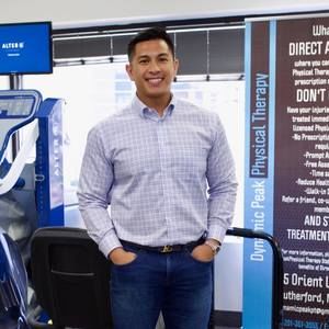 Meet your Posher, Will